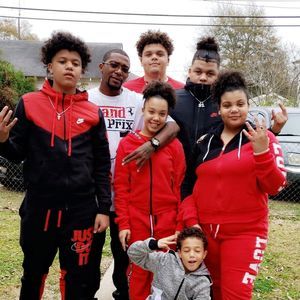 Meet your Posher, Johnny